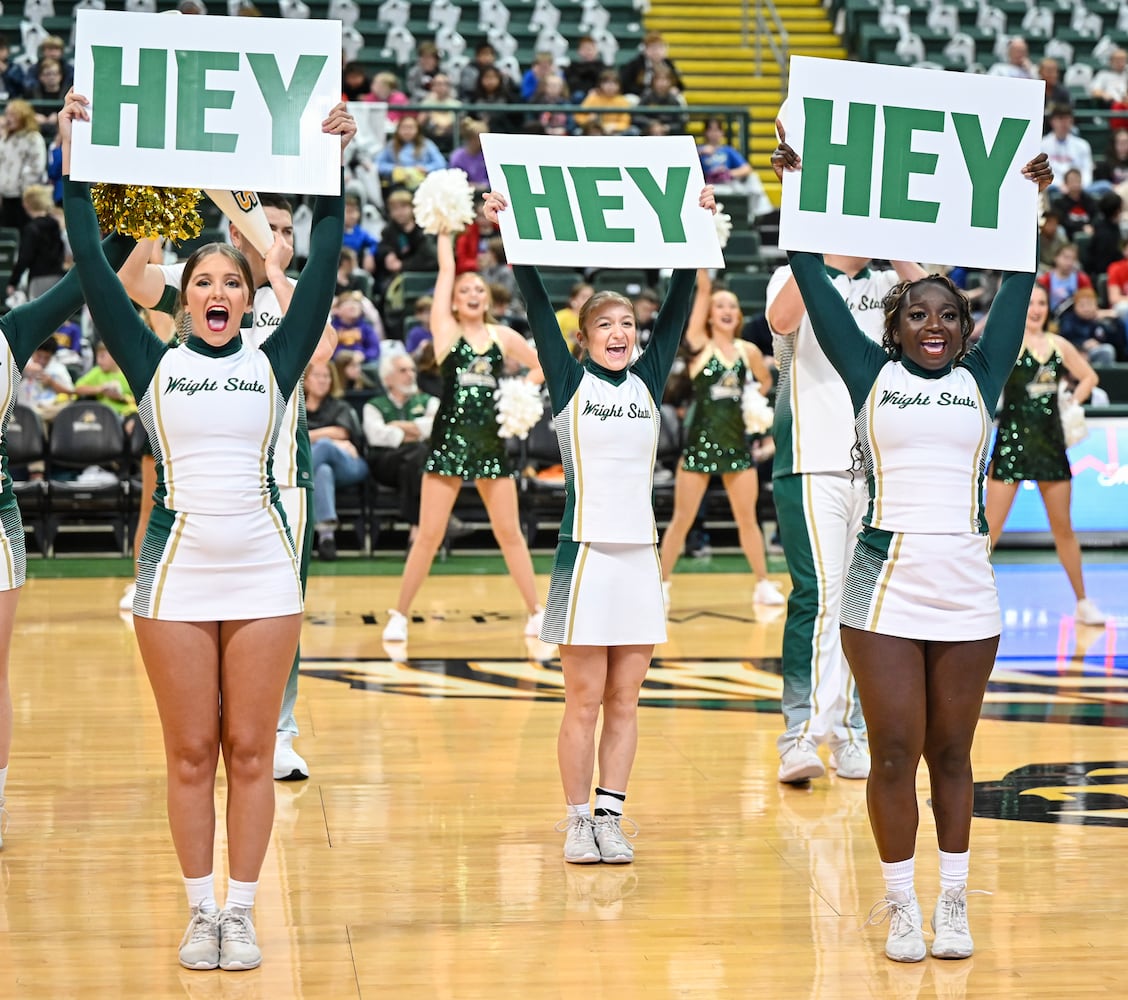 DDN 111925 Bellarmine Wright State WBK