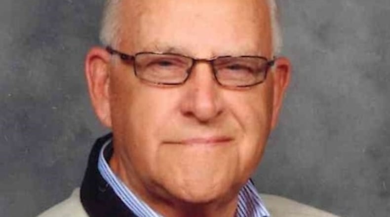 Photo of Otto Swanner