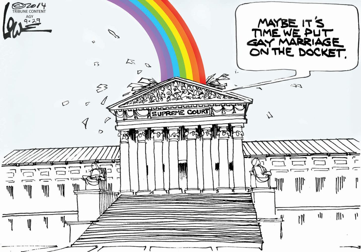 Today's cartoons 10/02