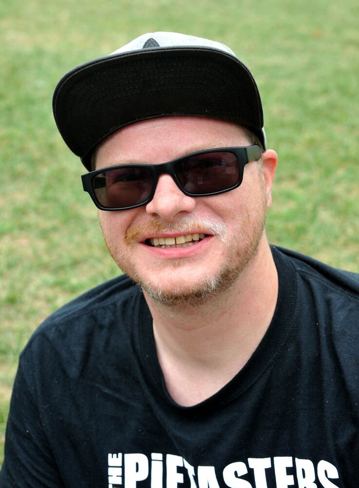 PHOTOS: Did we spot you at the Dayton Funk Festival?