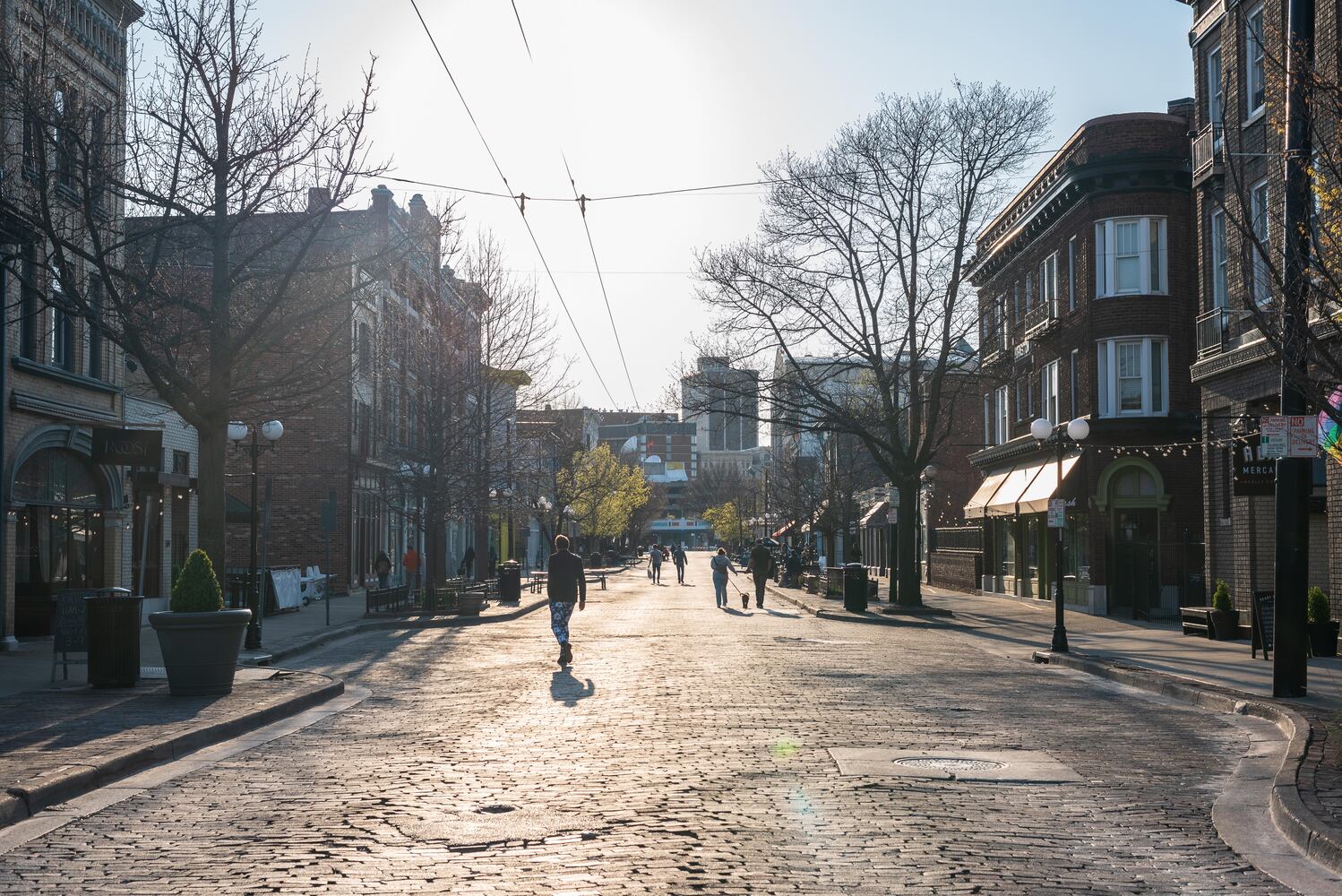 PHOTOS: Did we spot you at Out on 5th in The Oregon District?