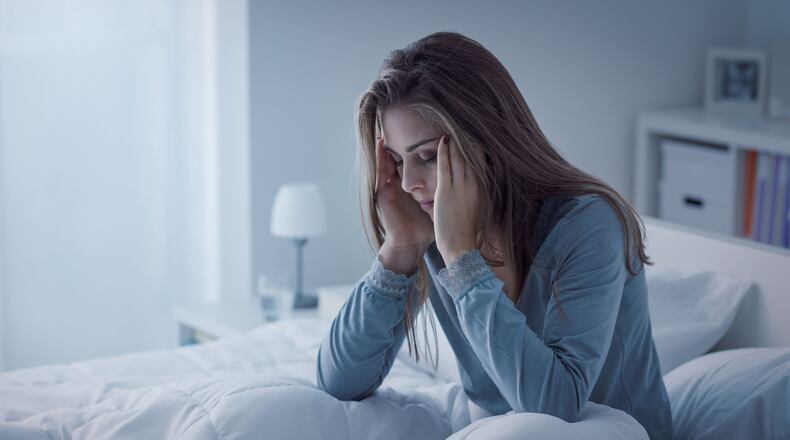 Daylight Savings Time could negatively affect your health if you normally do not get enough sleep, experts say.