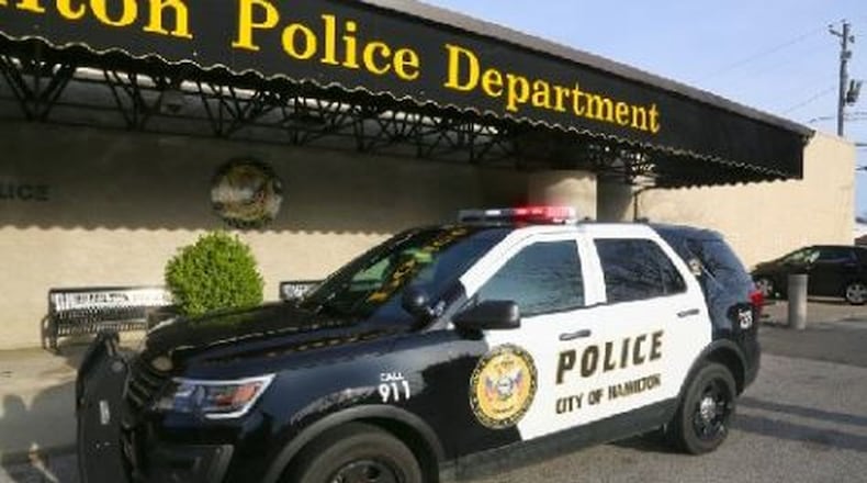 A Hamilton mother, with children attending Fairwood Elementary School, expressed concern Friday about a man in a van she said tried to lure children with promises of ice cream.