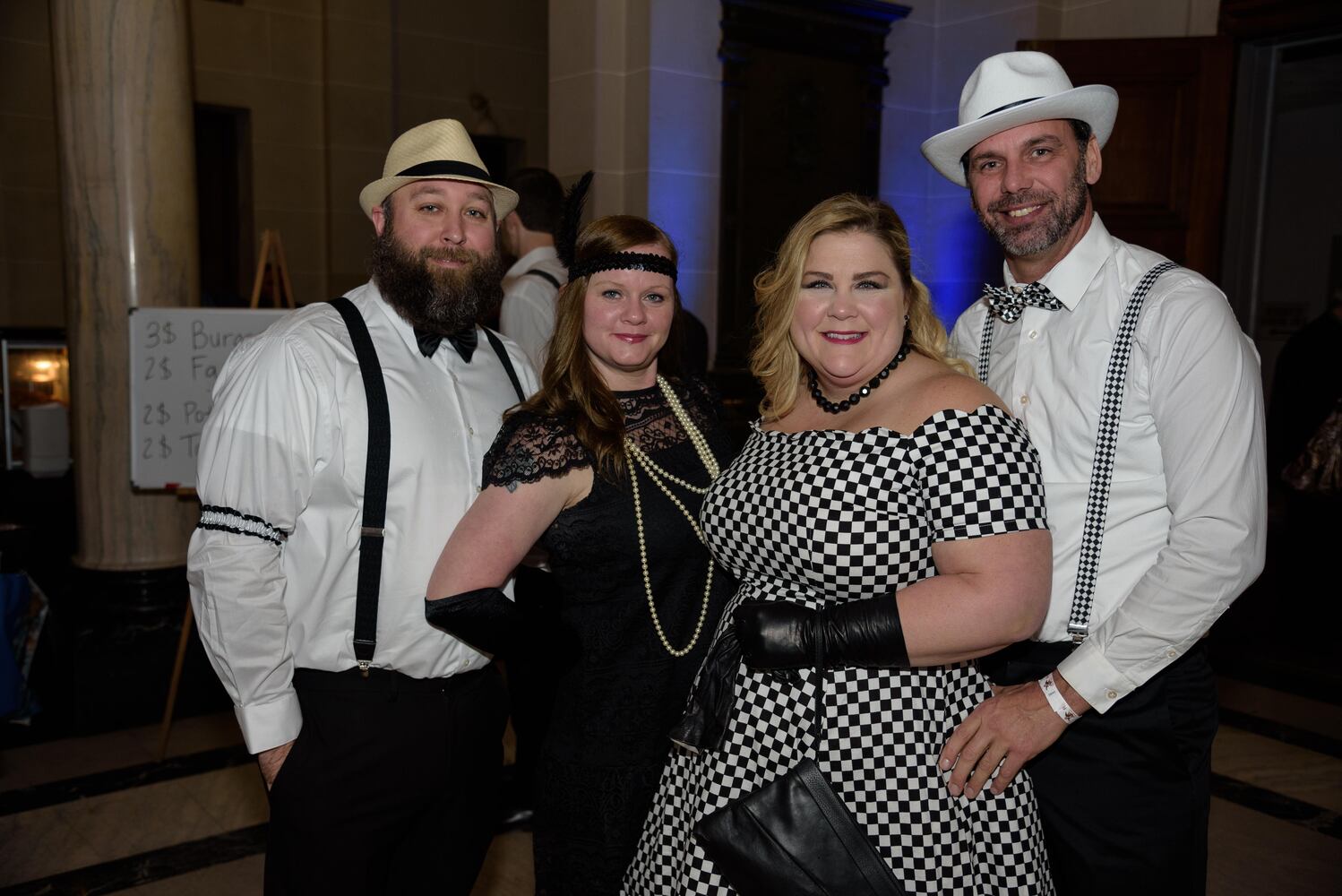 PHOTOS: Did we spot you at Fight Night this weekend?