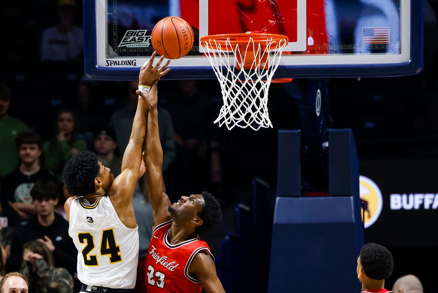 031123 Centerville vs Fairfield basketball
