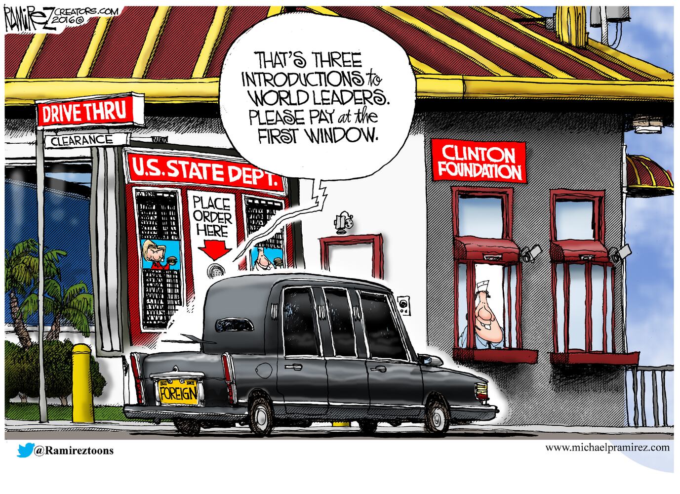 Today's cartoons 8/20