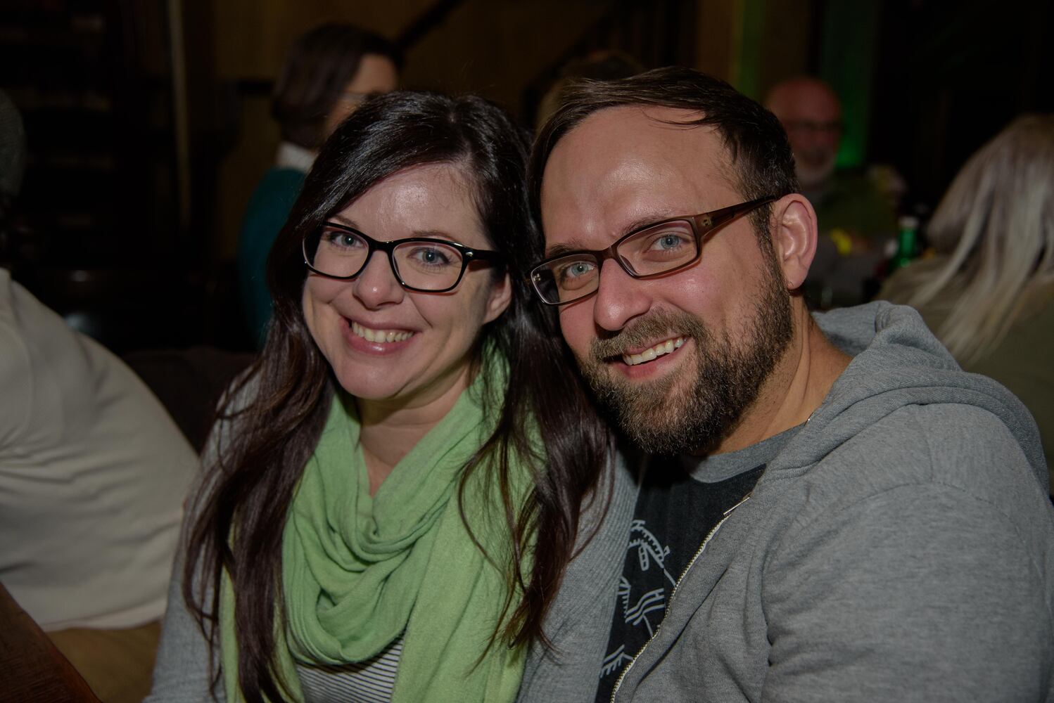 PHOTOS: Did we spot you taking part in St. Patrick’s Day shenanigans at The Dublin Pub?