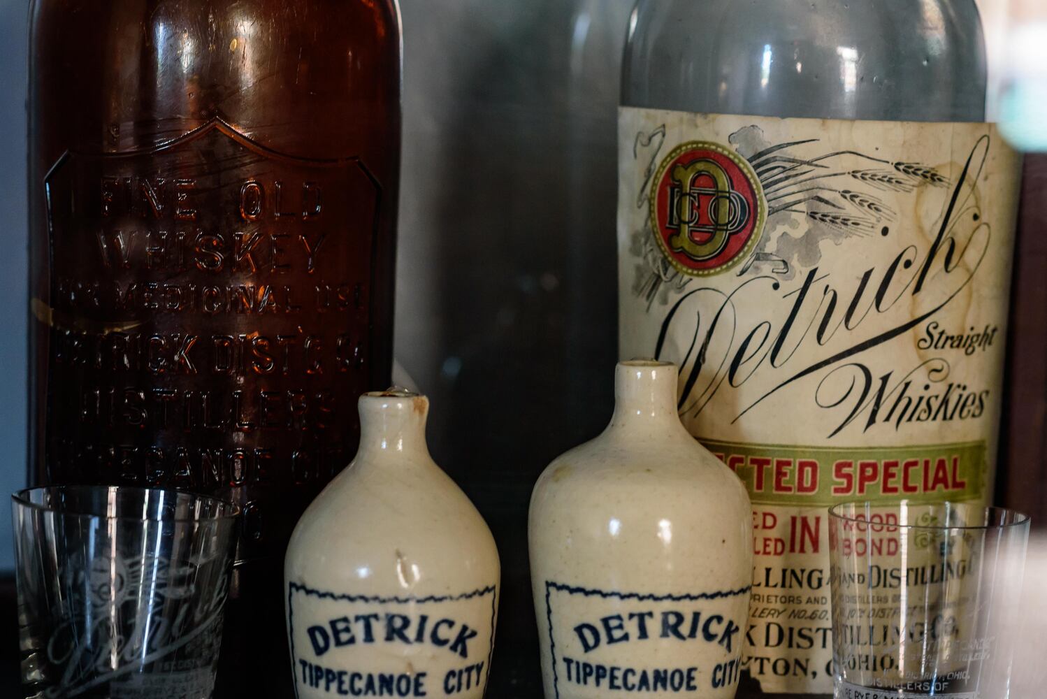 PHOTOS: Chaffee's Brewhouse in Tipp City