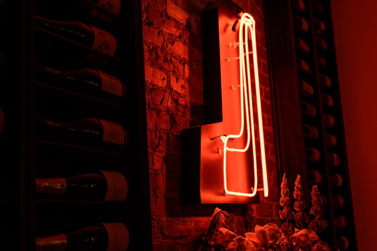 PHOTOS: Did we spot you at the grand opening of The Silver Slipper wine bar in South Park?