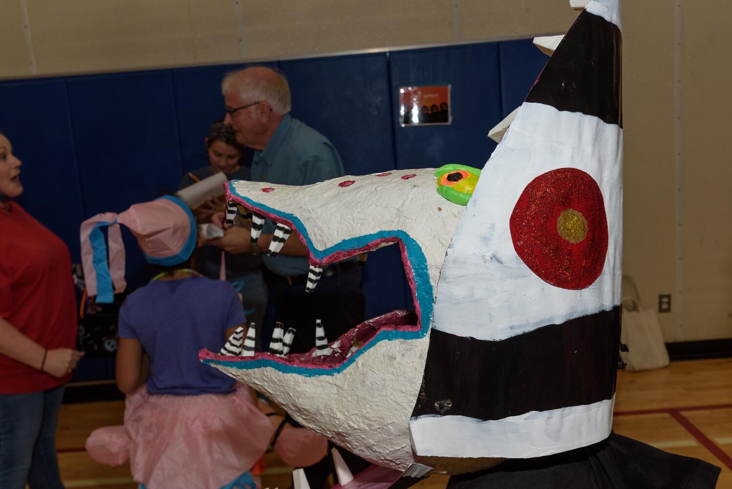 PHOTOS: Did we spot you at the Fairborn Halloween Festival?