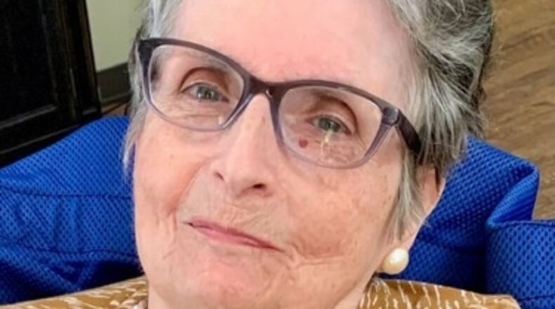 Photo of Deanna Hargett