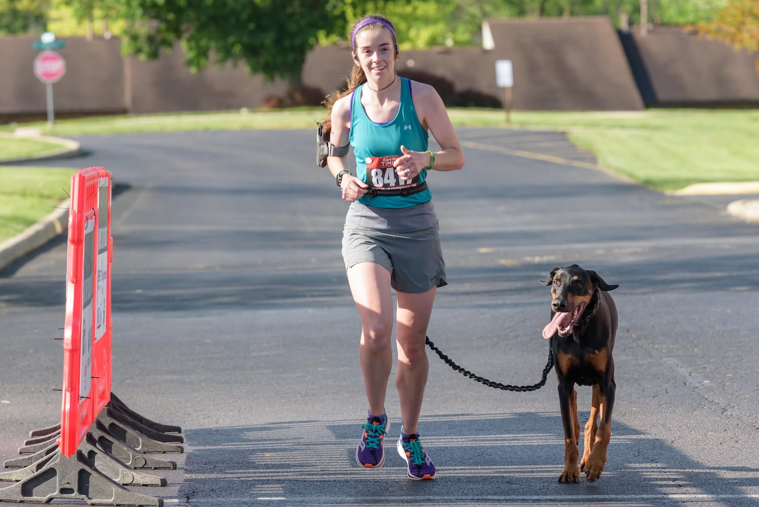 PHOTOS: 2025 Furry Skurry 5K at St. Leonard CHI Living Communities