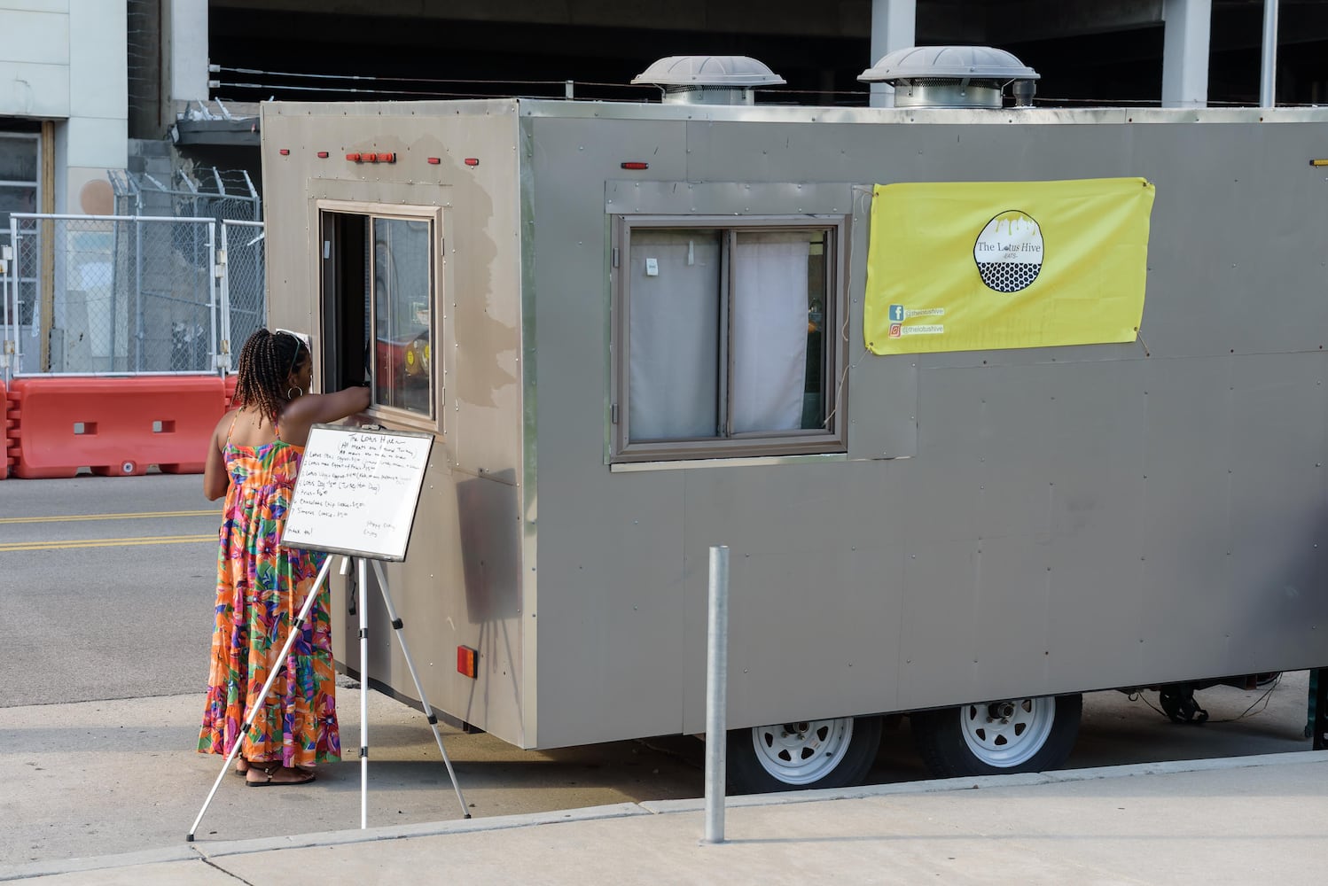 PHOTOS: Amplified Series Gospel Fest at Levitt Pavilion