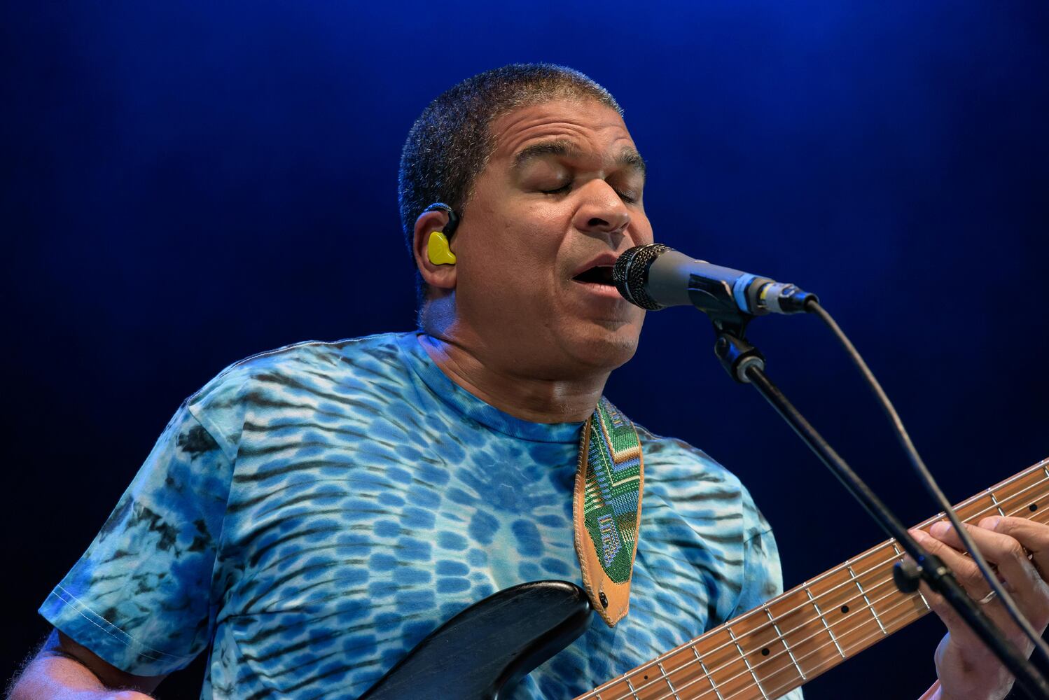 PHOTOS: Oteil & Friends Live at Rose Music Center