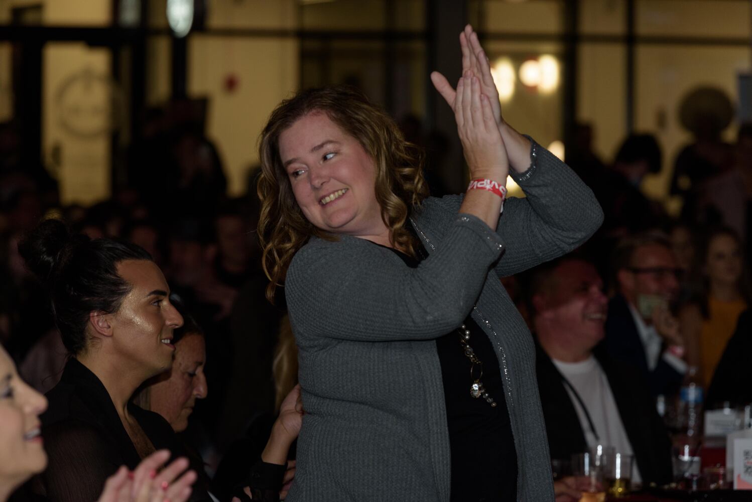 PHOTOS: The Rubi Girls: The Show Must Go On at the Dayton Arcade