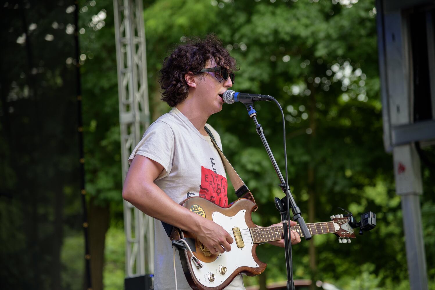 PHOTOS: Did we spot you at Springsfest?
