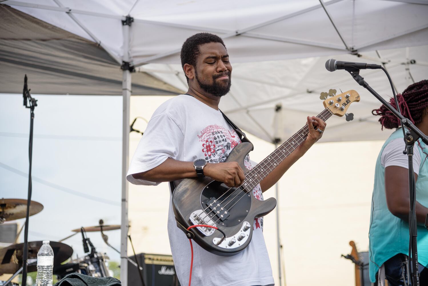 PHOTOS: Did we spot you at Taste of the Oregon District?