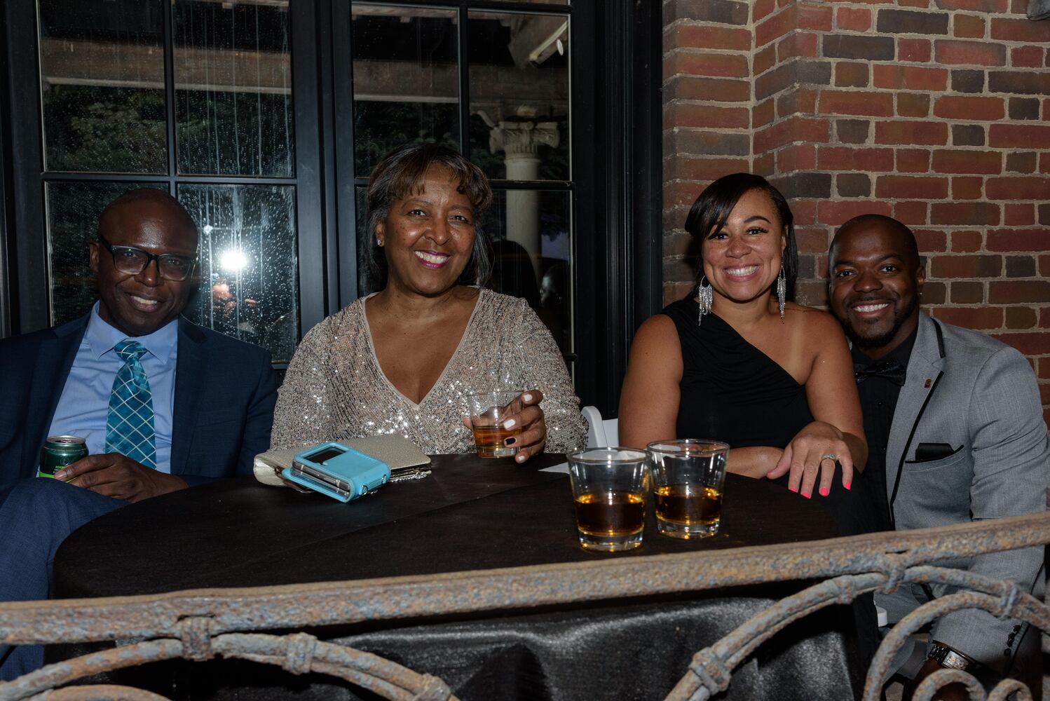 PHOTOS: Did we spot you at The Dayton Art Institute's 66th Art Ball?