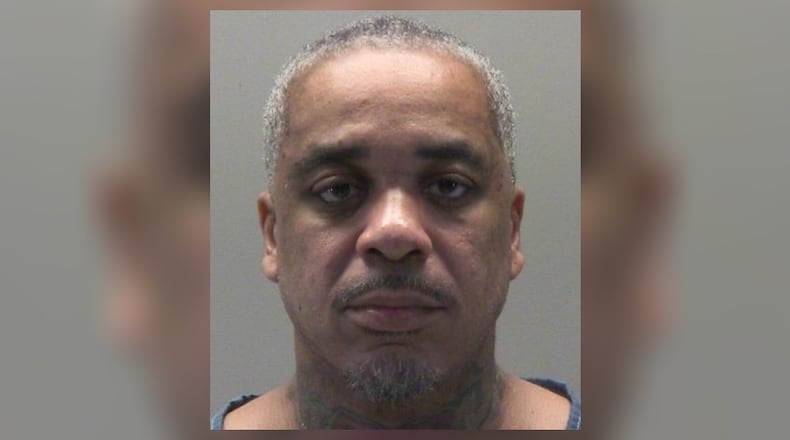 Tramehl Jovon Turley