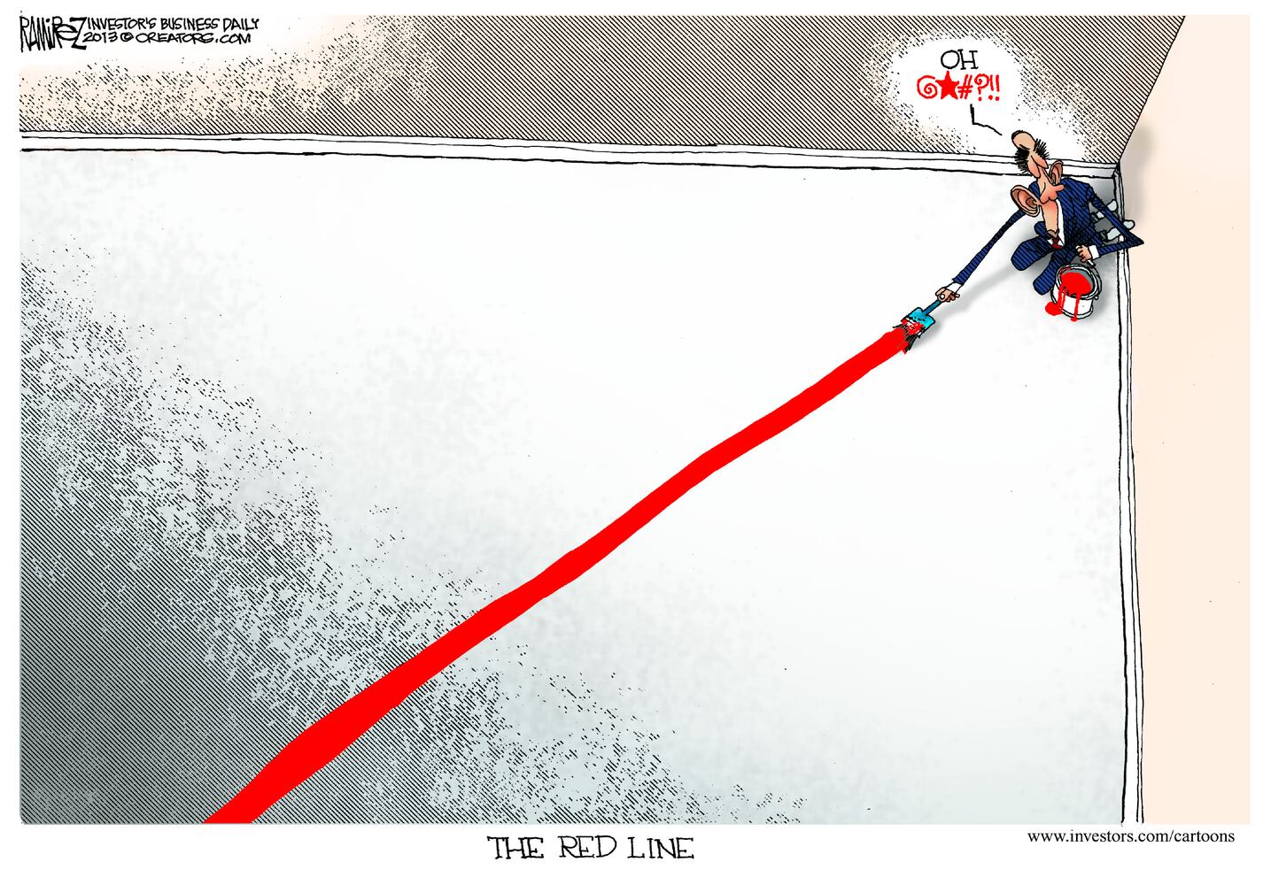 Today's cartoons
