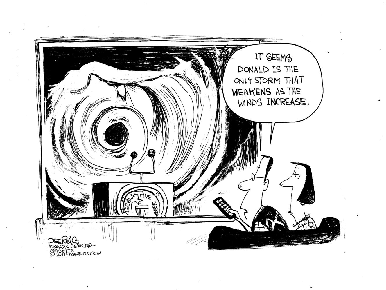 Today's cartoons 9/6