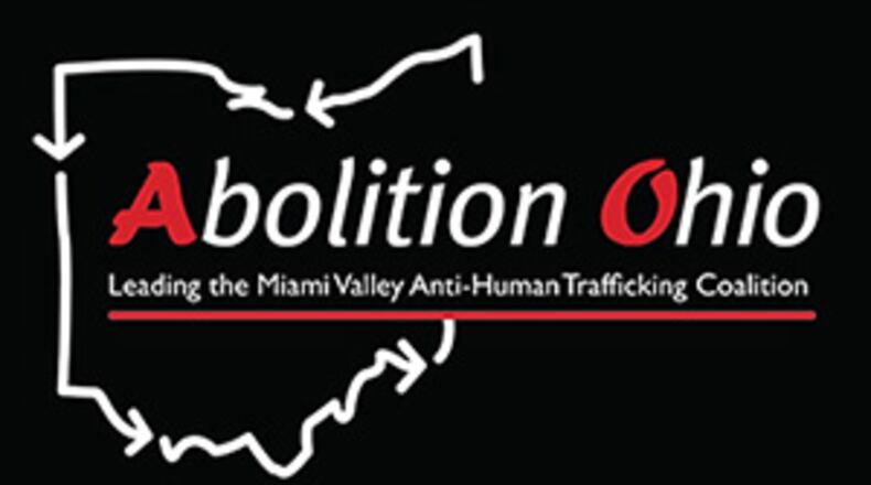 The University of Dayton’s Human Rights Center and UD’s Abolition Ohio are hosting an event to raise awareness of human trafficking on Tuesday.