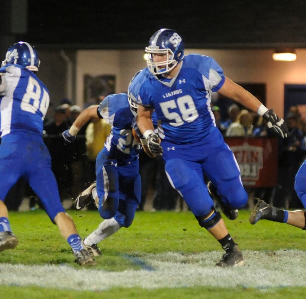 Miamisburg vs. Lima Senior