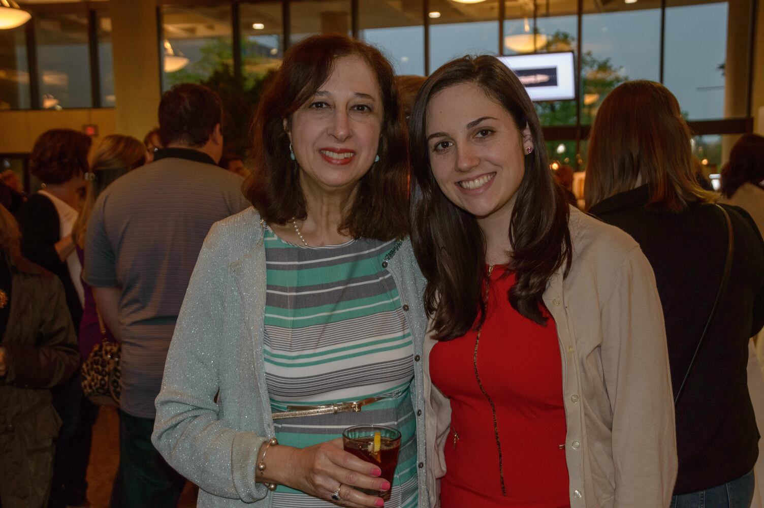 PHOTOS: DVAC Art Auction 2017