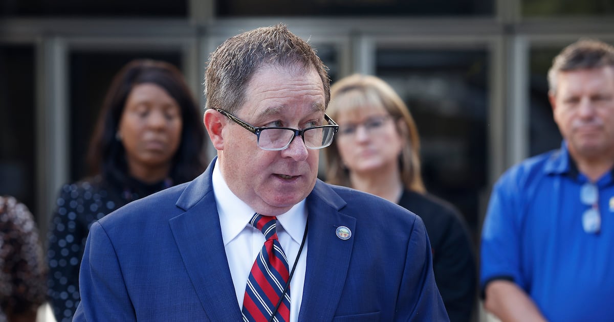Ohio auditor tried to strike deal to let convicted county clerk stay in...