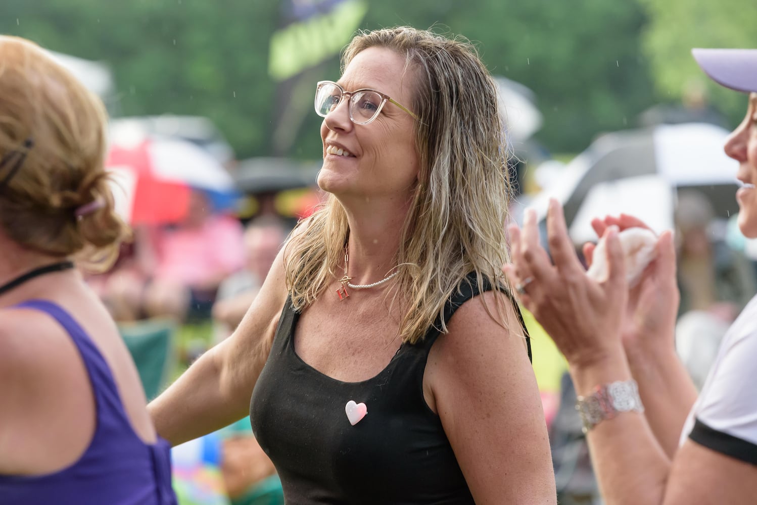 PHOTOS: 2025 Canal Music Fest in Tipp City