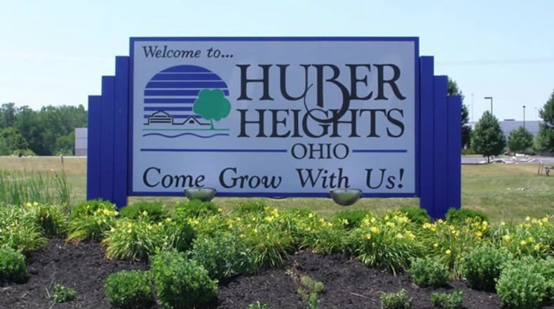 Huber Heights is experiencing a wealth of growth as several developments are in the works throughout the city.
