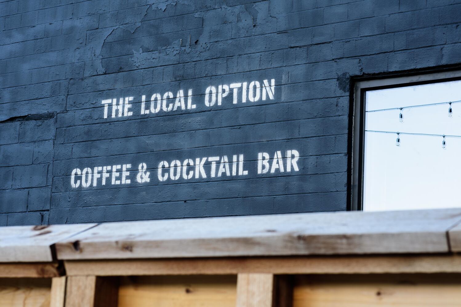 Dayton Barrel Works Artisan Distillery