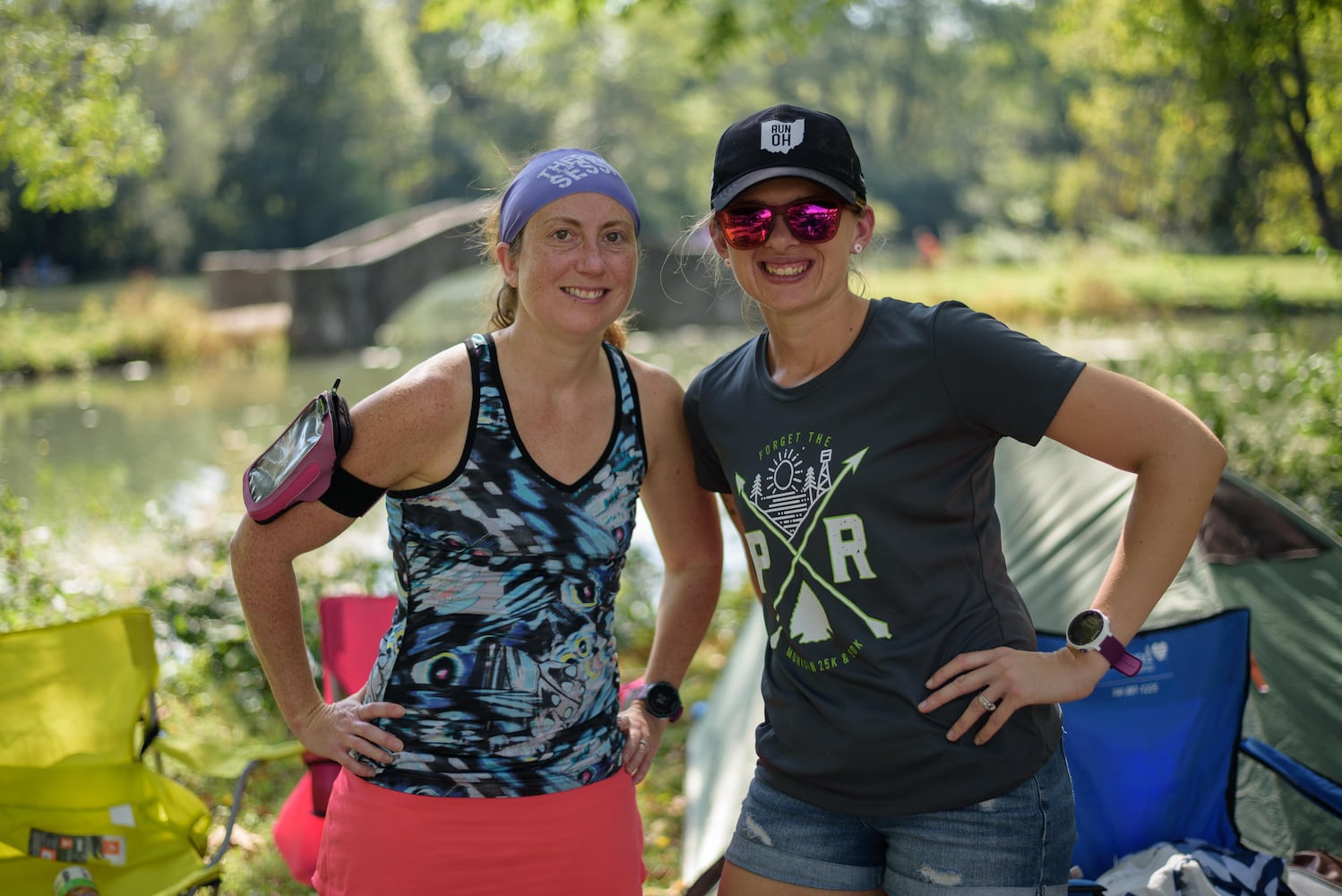 PHOTOS: Did we spot you at the Wagner Subaru Outdoor Experience this weekend?
