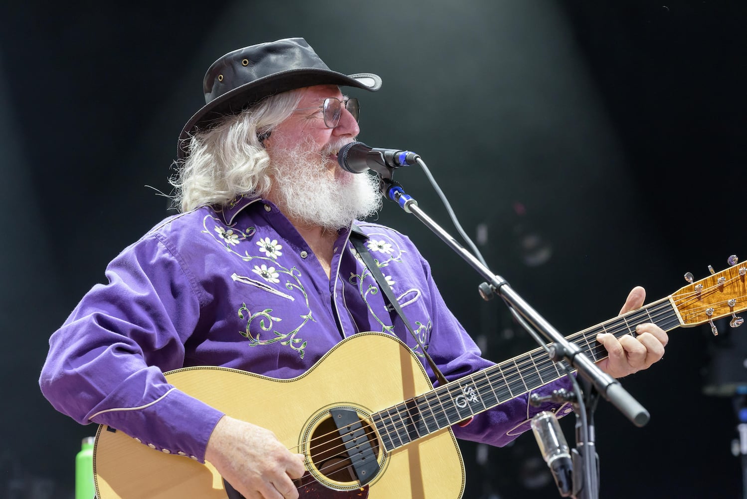 PHOTOS: The String Cheese Incident live at Rose Music Center