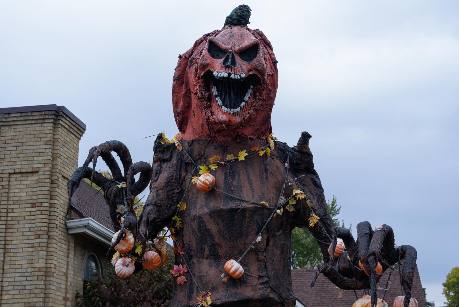PHOTOS: Did we spot you at the 12th annual Fairborn Halloween Festival?