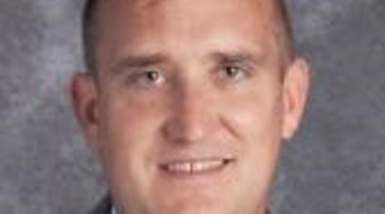 Ken Miller CONTRIBUTED