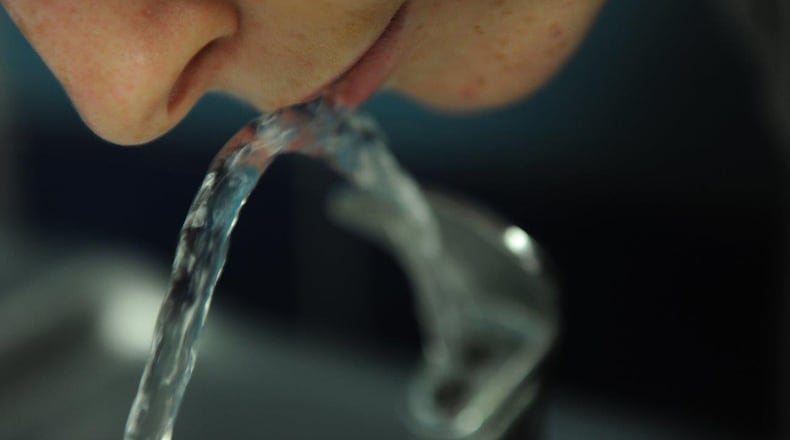 New water service will be available to some Greene County residents in 2018.