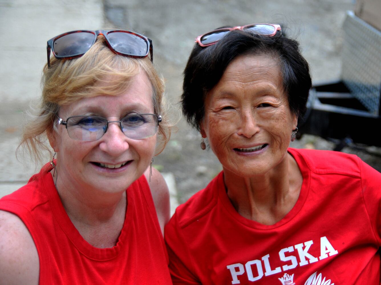 PHOTOS: Did we spot you at the Polish Summer Festival?