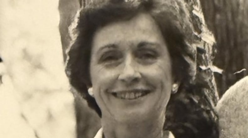 Photo of Barbara Whalen