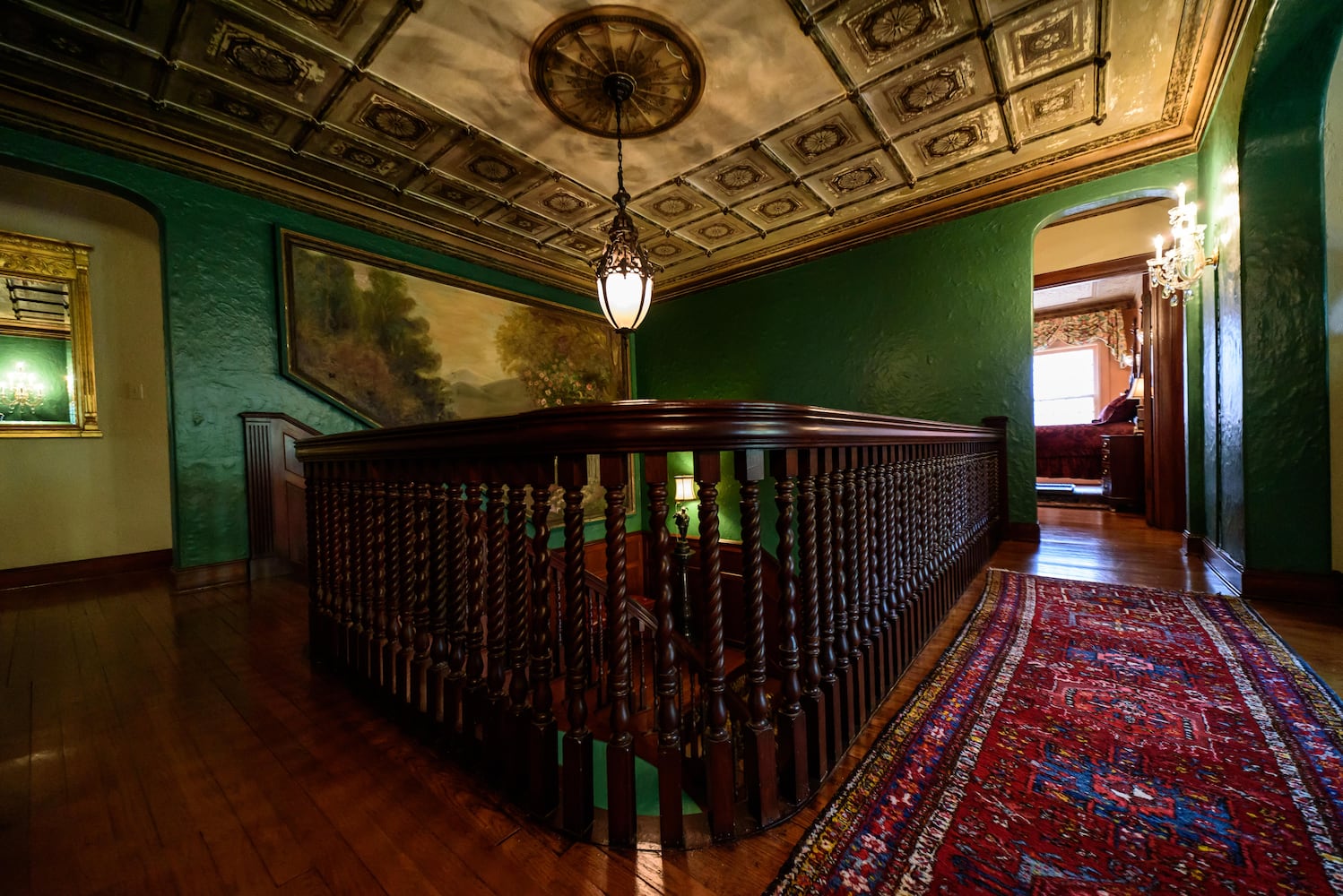 PHOTOS: The Dayton View Historic Home Tour