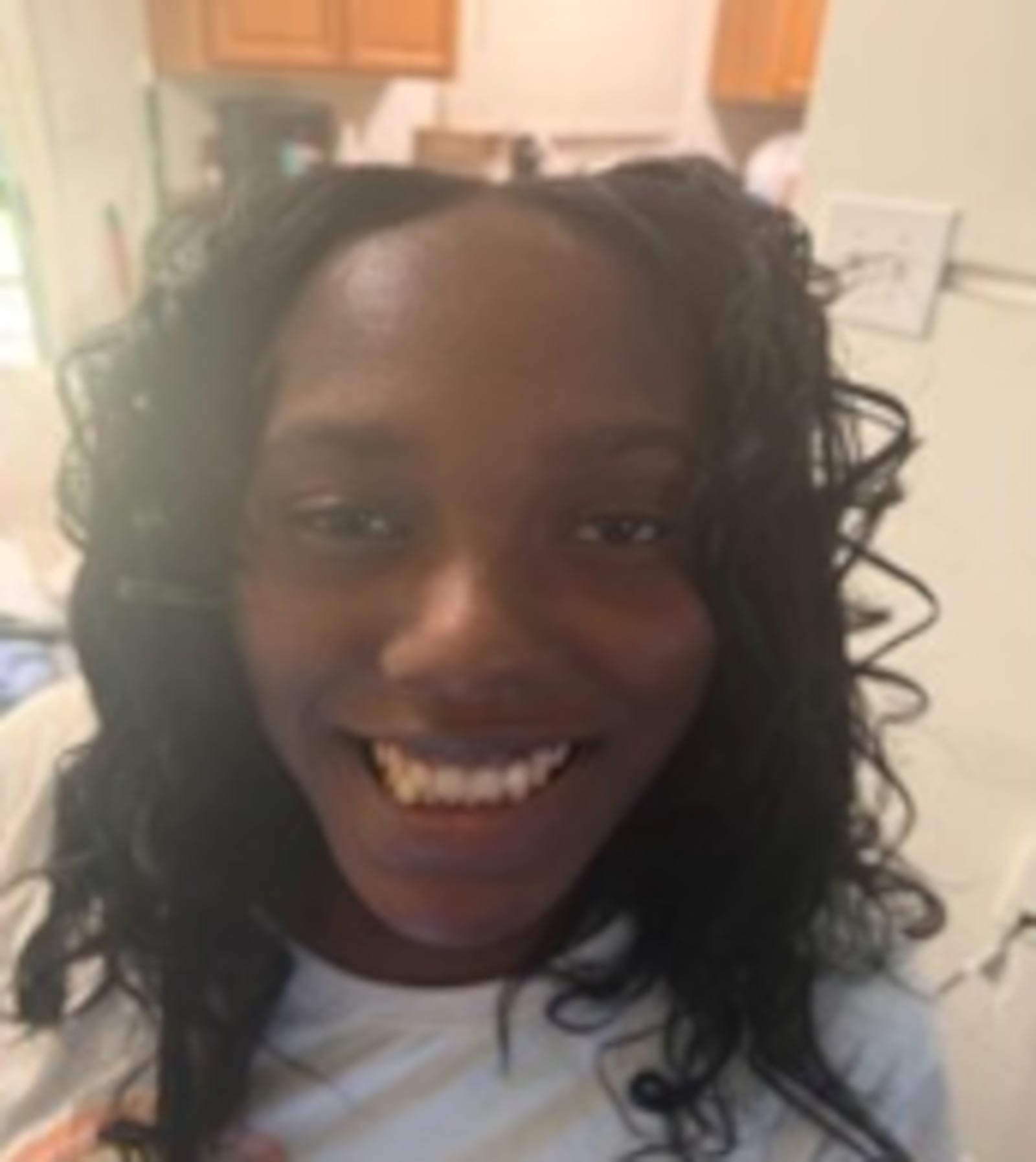 Lilli Rose Hartley-Harris, also known as Toria Denise Smith. Photo courtesy Dayton police.