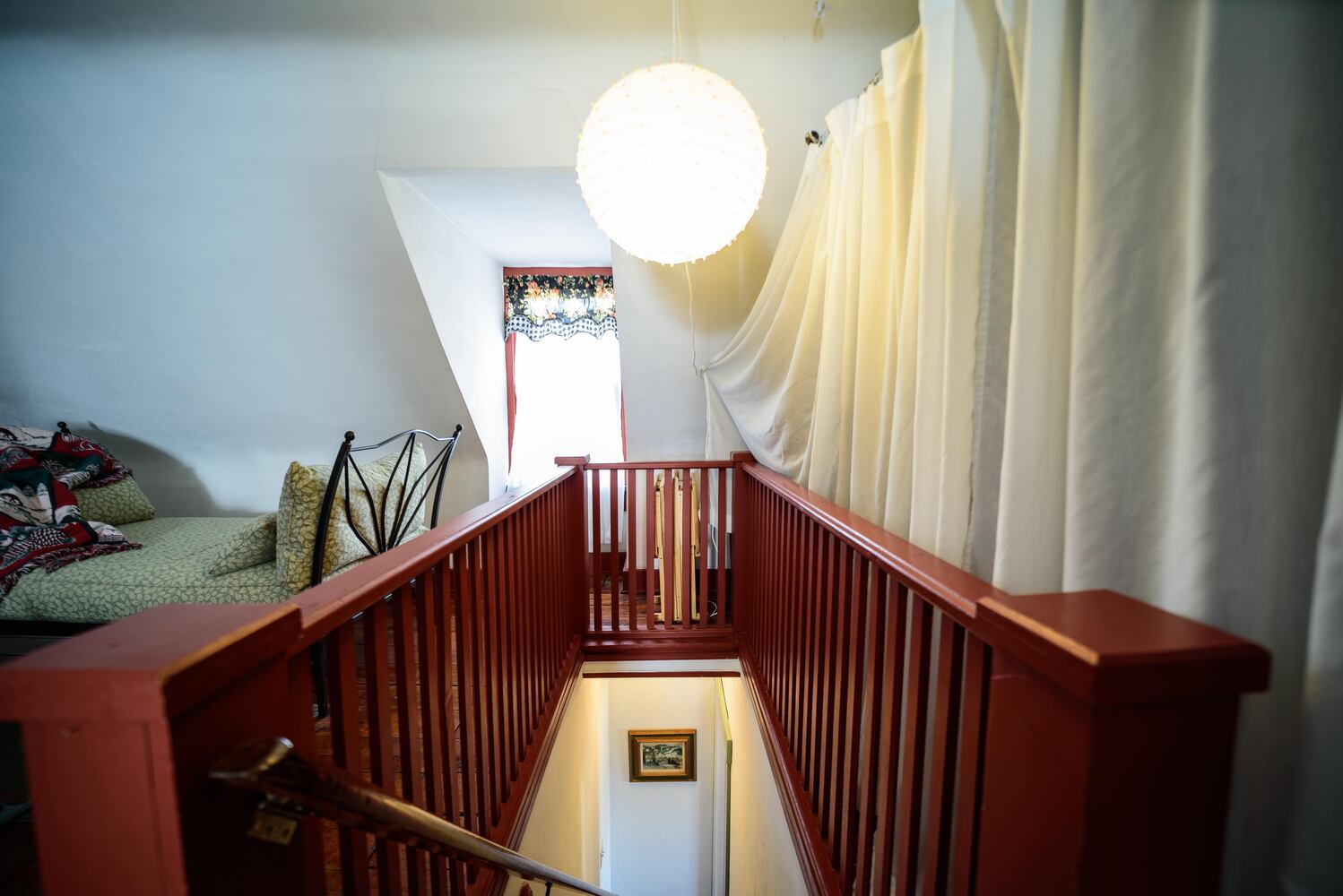 PHOTOS: The Oregon Historic District’s Virtual Grand Holiday Tour of Homes