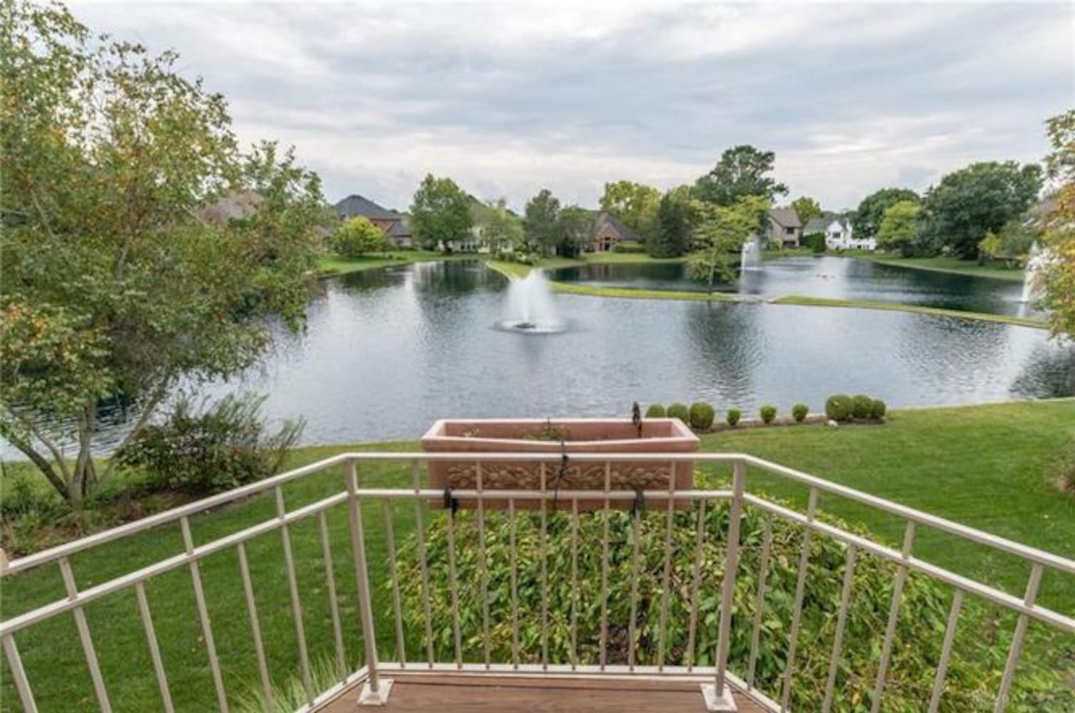 PHOTOS: Custom-build home in 'tranquil neighborhood'  on market in Centerville
