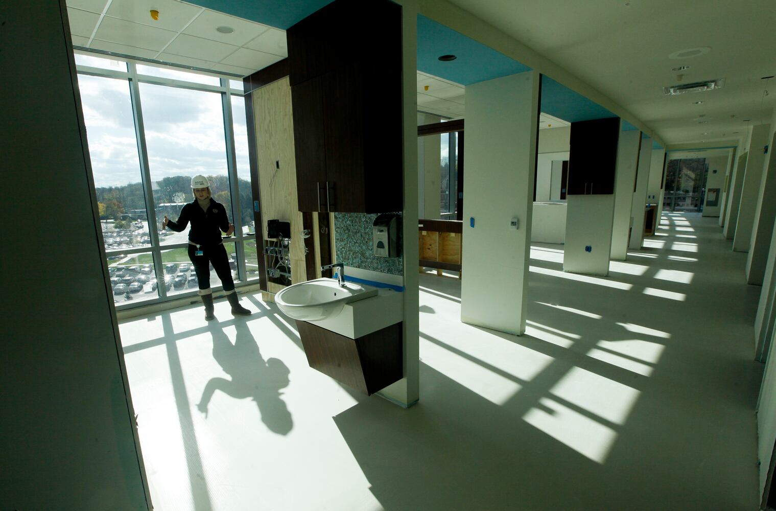 Kettering Cancer Center