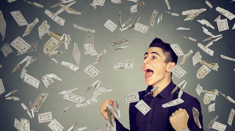 Is it too good to be true? Maybe you should call your Better Business Bureau. CONTRIBUTED