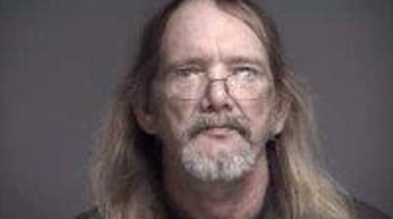 Edward Mithelavage Jr., 54, of Lebanon is facing a 13-count indictment in Warren County.