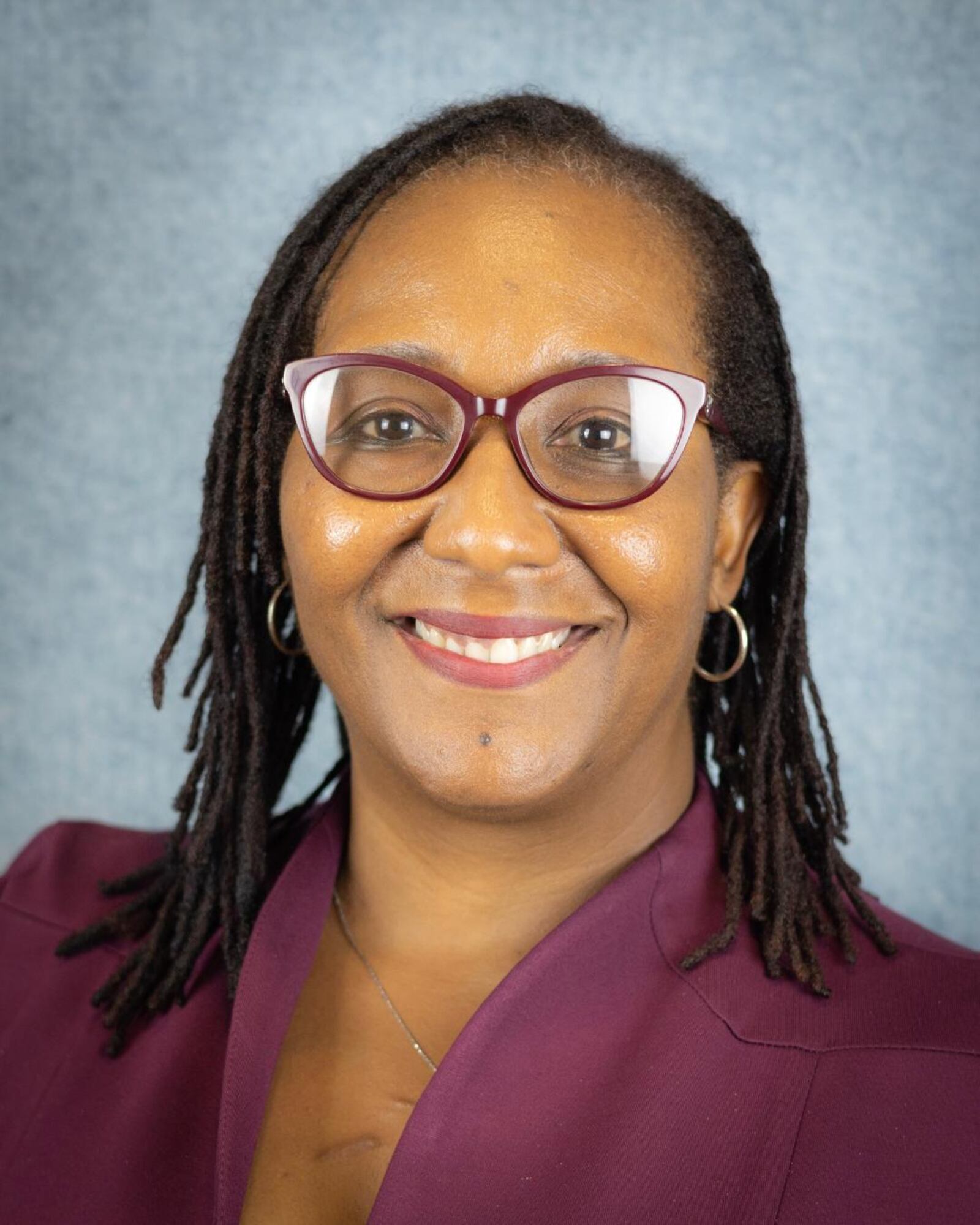 Jeaunita Chateau Olowe is the new vice-president of learning and community engagement for the Dayton Performing Arts Alliance. CONTRIBUTED