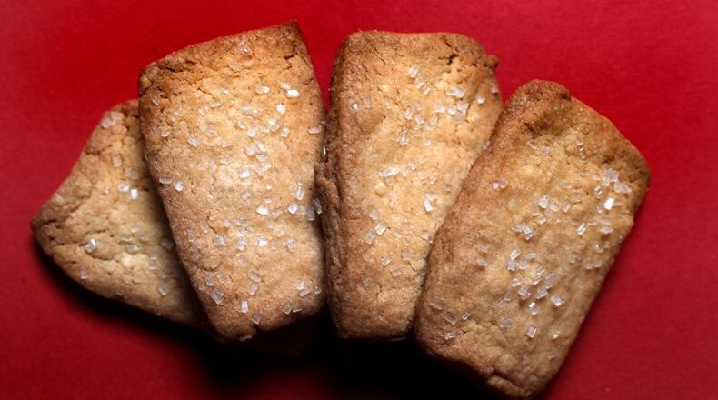 FOOD HDY-COOKIES 4 SL