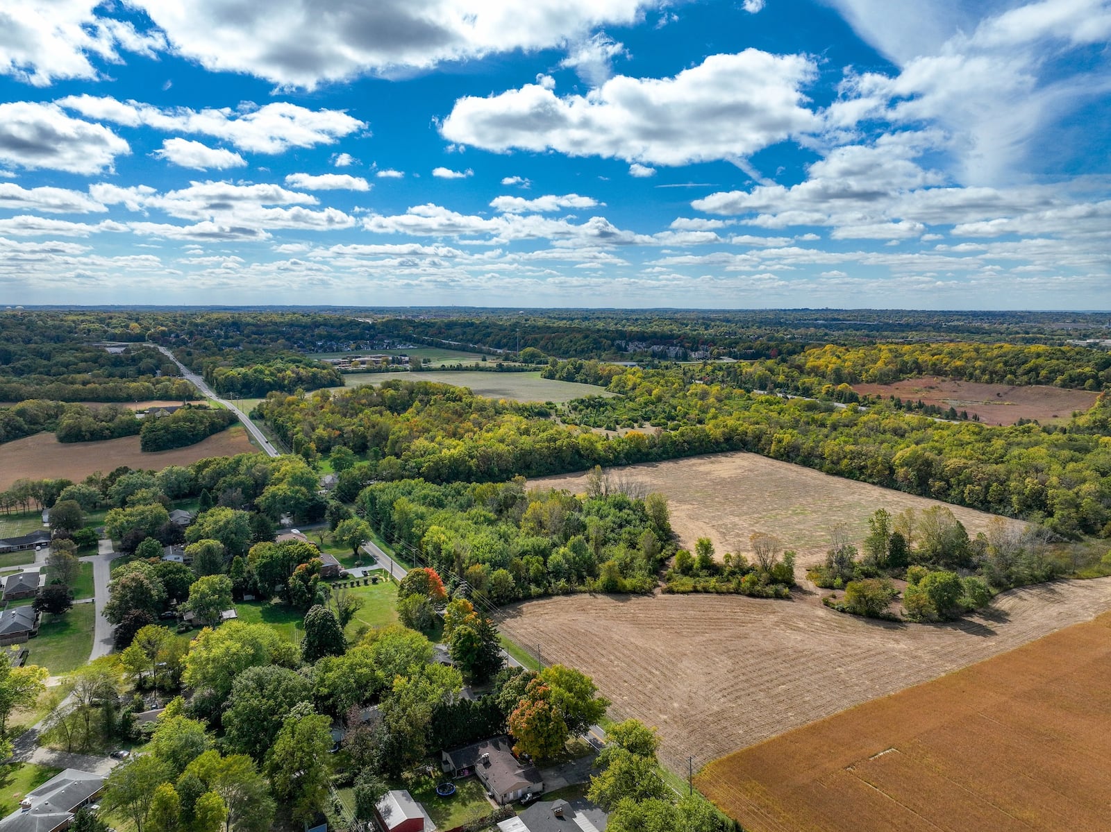 Spring House Park in Beavercreek. CONTRIBUTED
