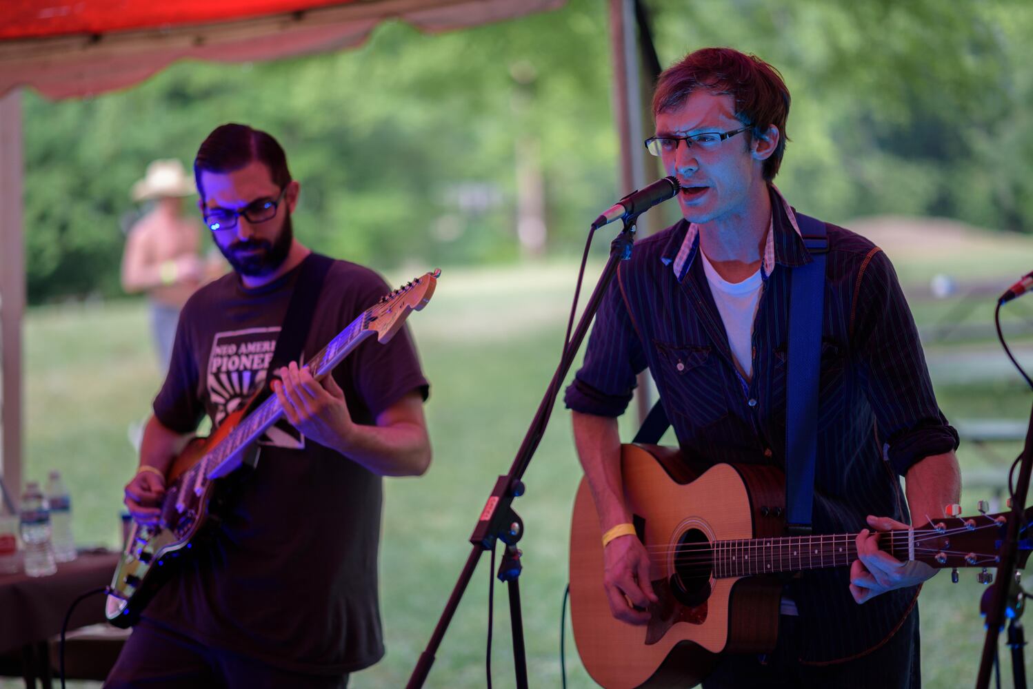 PHOTOS: Did we spot you at the first ever Adventures Fest?